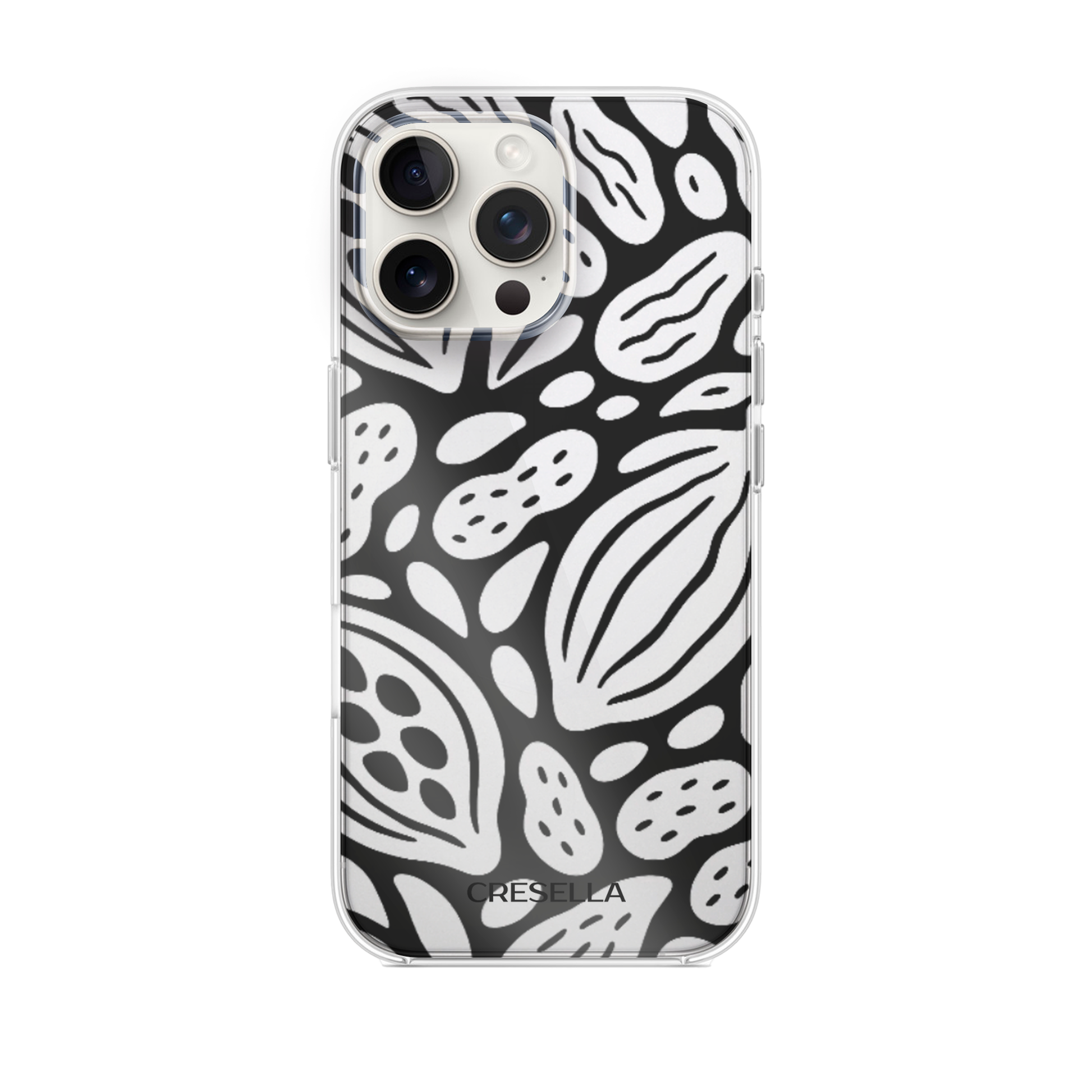 Funda Móvil - Coffe
