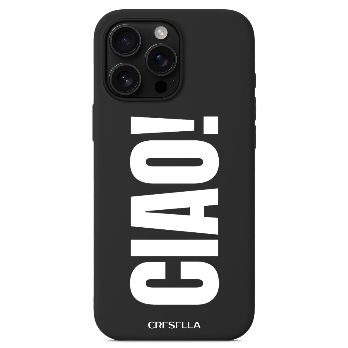 FUNDA MÓVIL - CIAO!