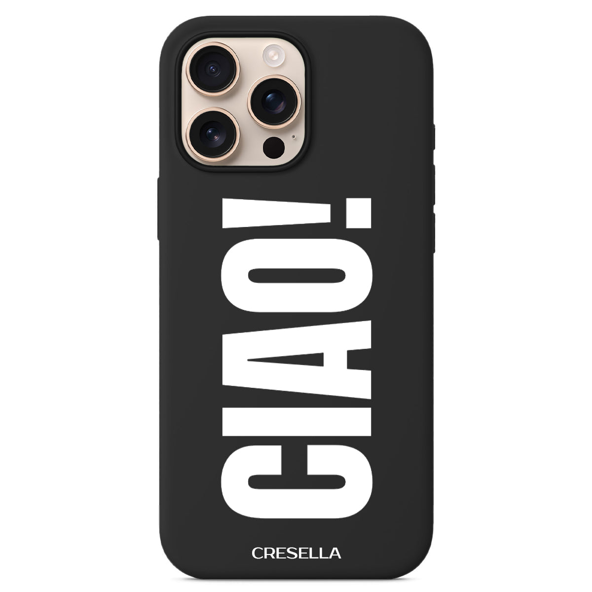 FUNDA MÓVIL - CIAO!