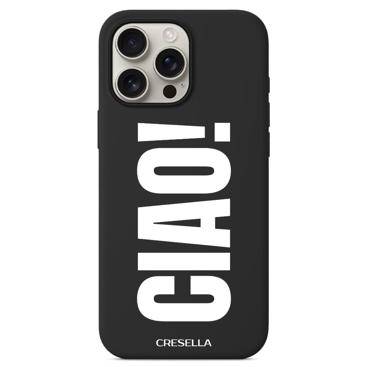 FUNDA MÓVIL - CIAO!