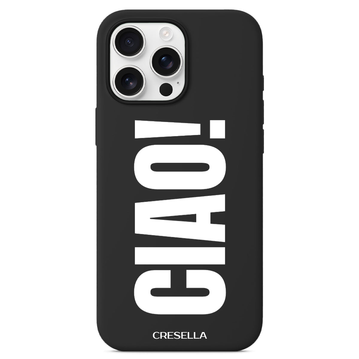 FUNDA MÓVIL - CIAO!
