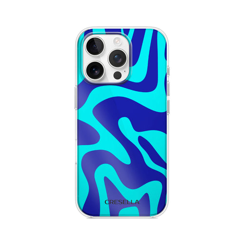 Funda Móvil -  Navy Blue