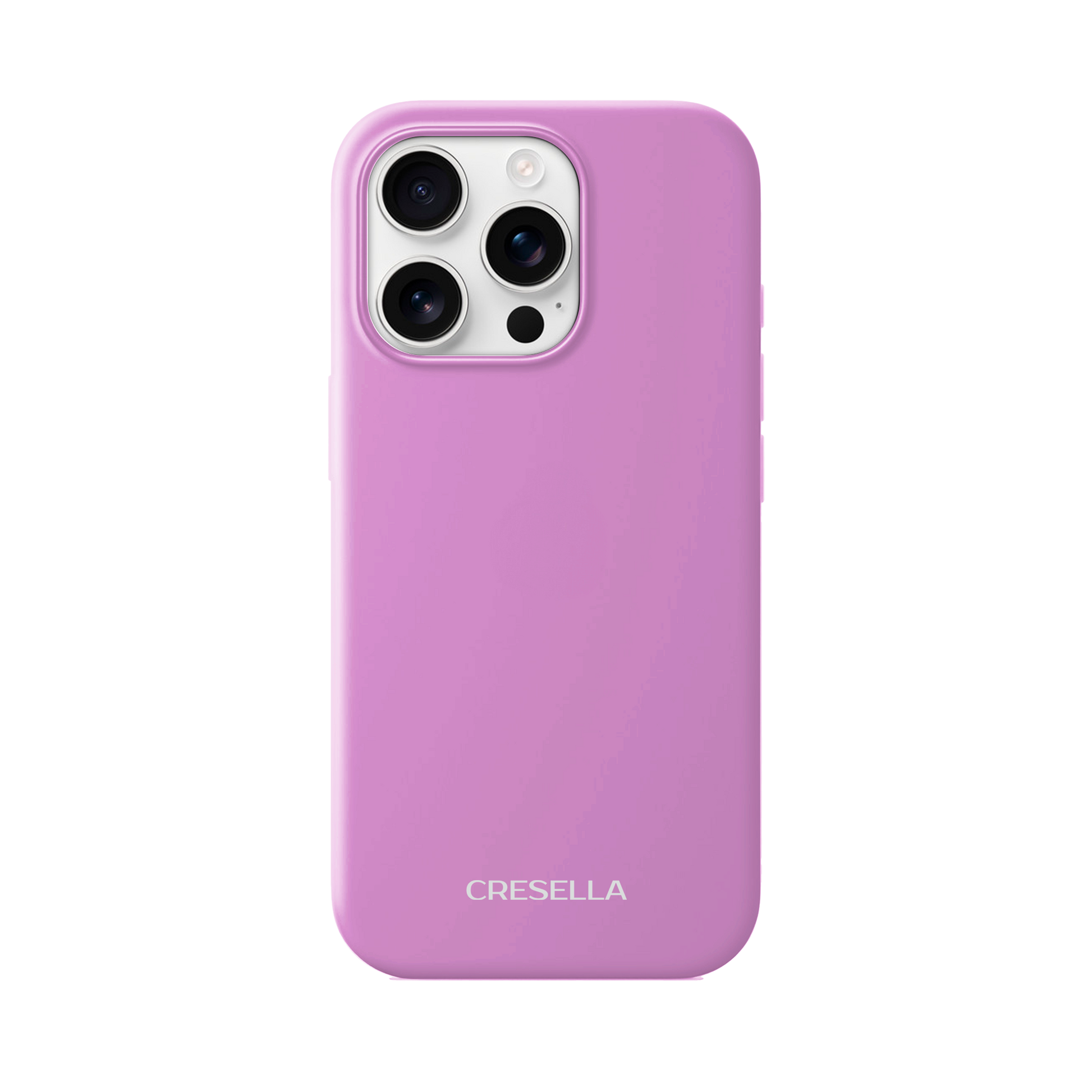 Funda Móvil - Basic Lila