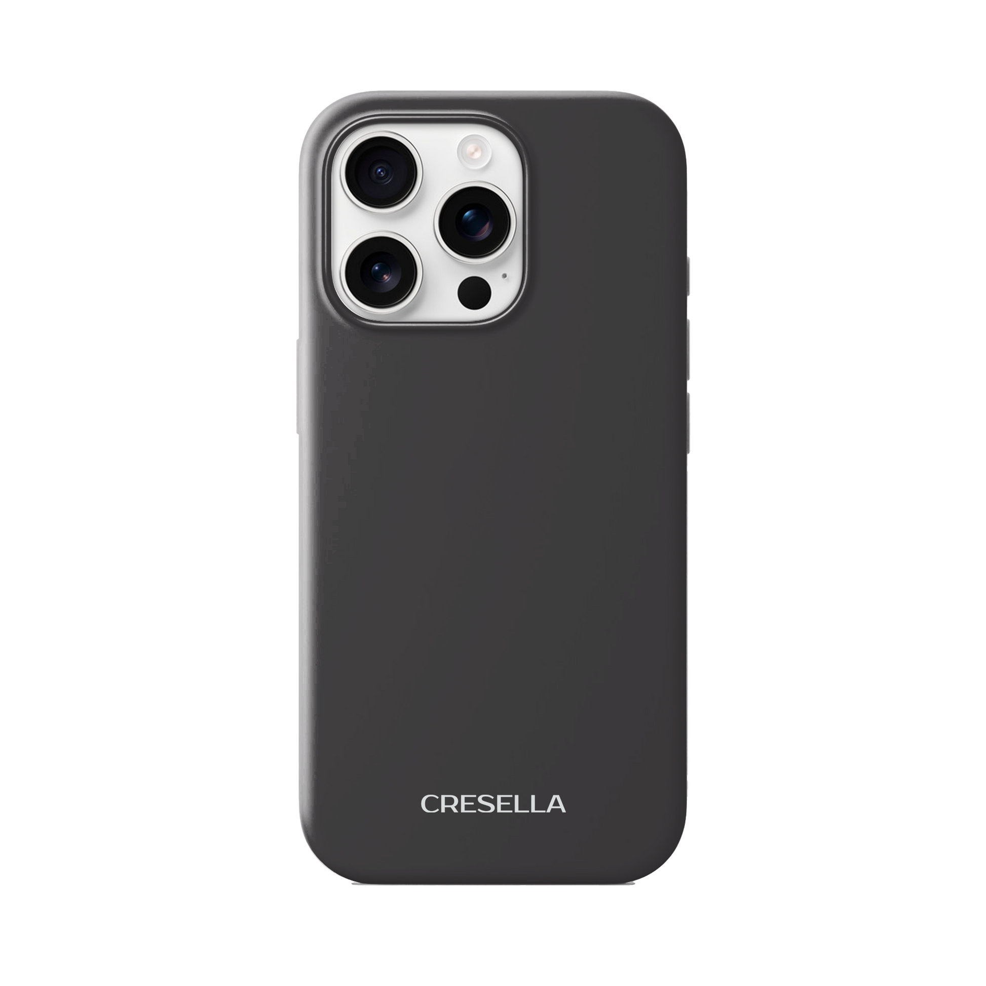 Funda Móvil - Basic Negro