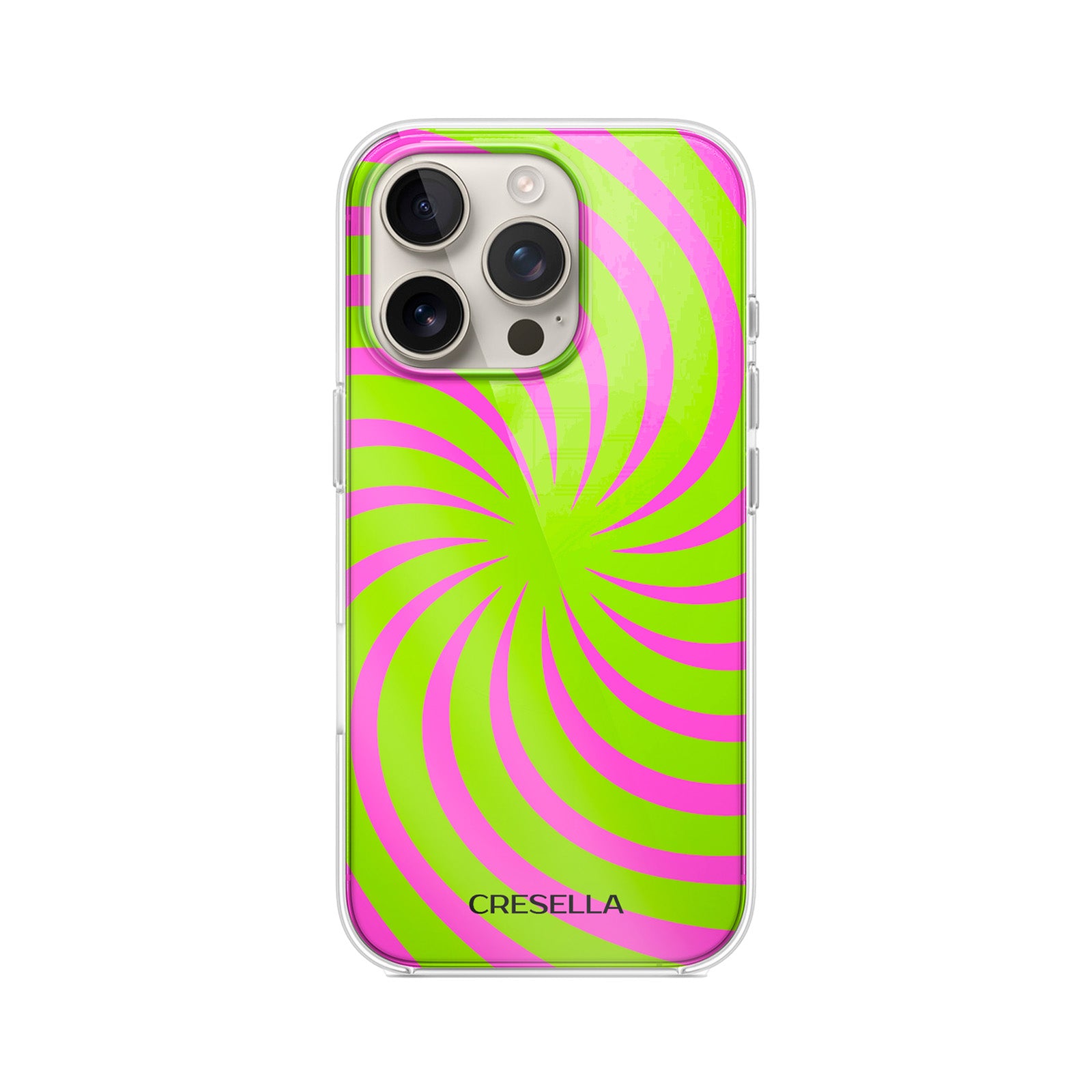Funda Móvil - Sky Lemon