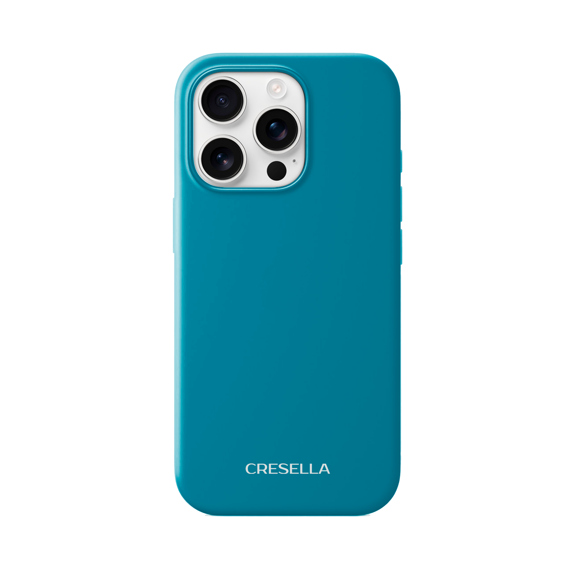Funda Móvil - Basic Blue